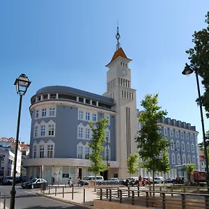 里斯本五星公寓 - 8号楼 Lisboa