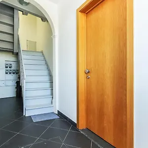 Portucale ! Concept Campo Ourique Apartamento