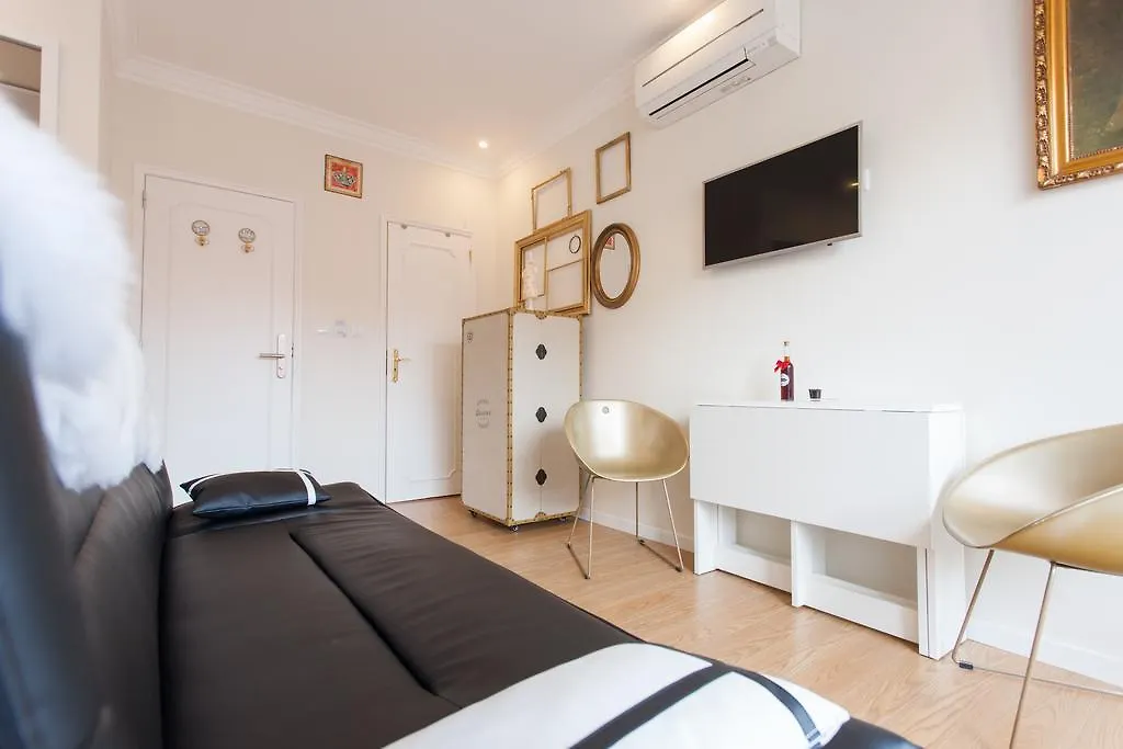 Dom Dinis Studios Lisboa Apartamento
