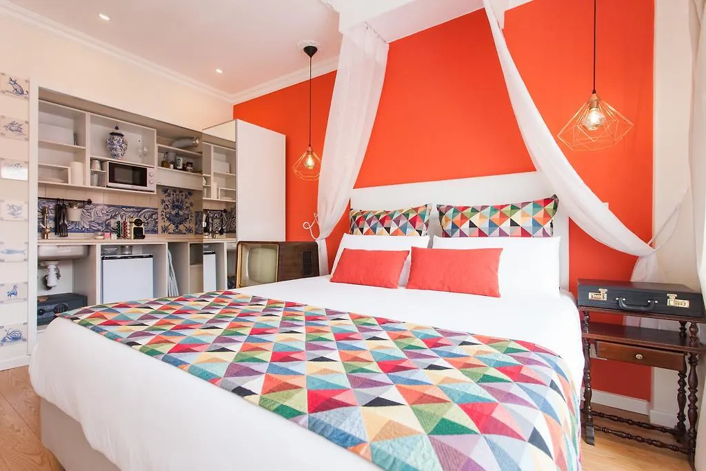 Dom Dinis Studios Lisboa