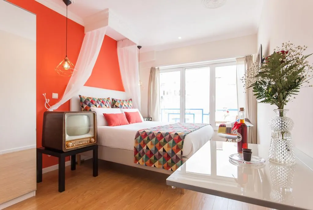 Dom Dinis Studios Lisboa