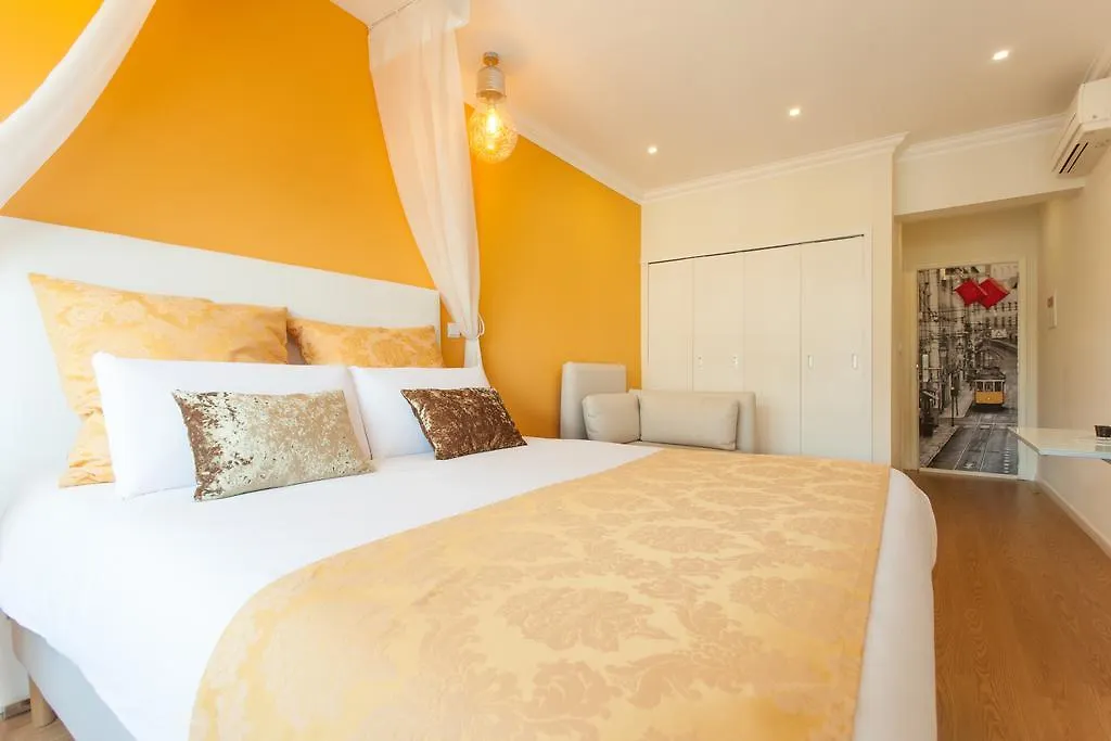 Dom Dinis Studios Lisboa Apartamento