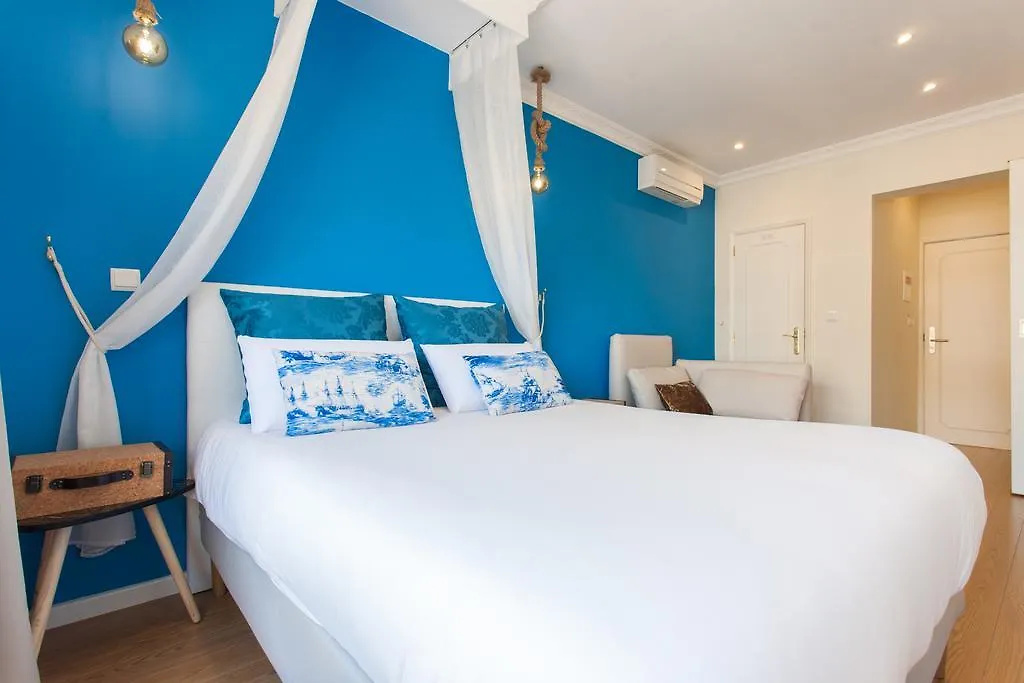 Dom Dinis Studios Lisboa Apartamento