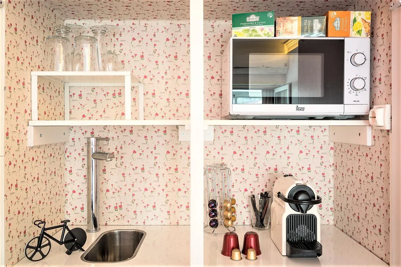 Dom Dinis Studios Lisboa Apartamento